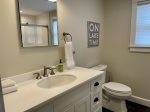 Full Bathroom- 1st Floor